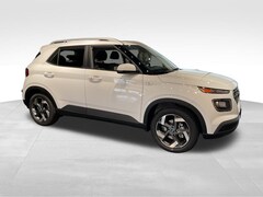 2026 Hyundai Venue SEL SUV