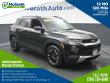 Used 2023 Chevrolet Trailblazer LT SUV