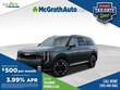  Kia Telluride Hybrid