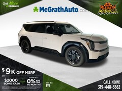 2026 Kia EV9 Land SUV