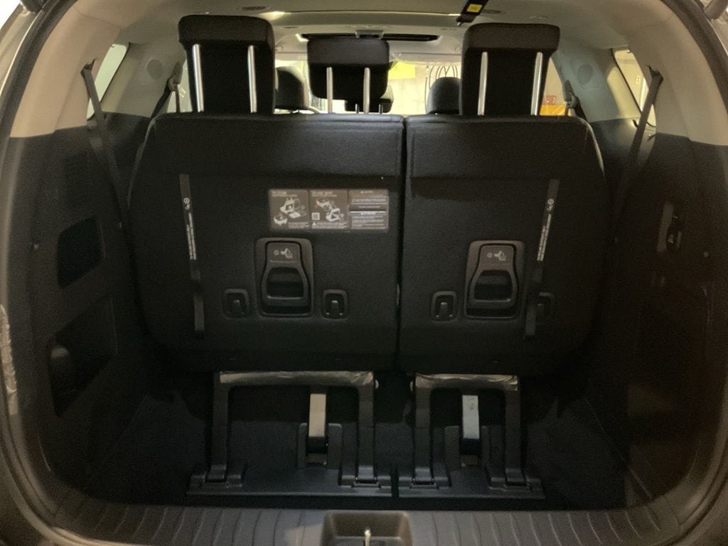 2026 Kia Carnival SX Prestige - Photo 24