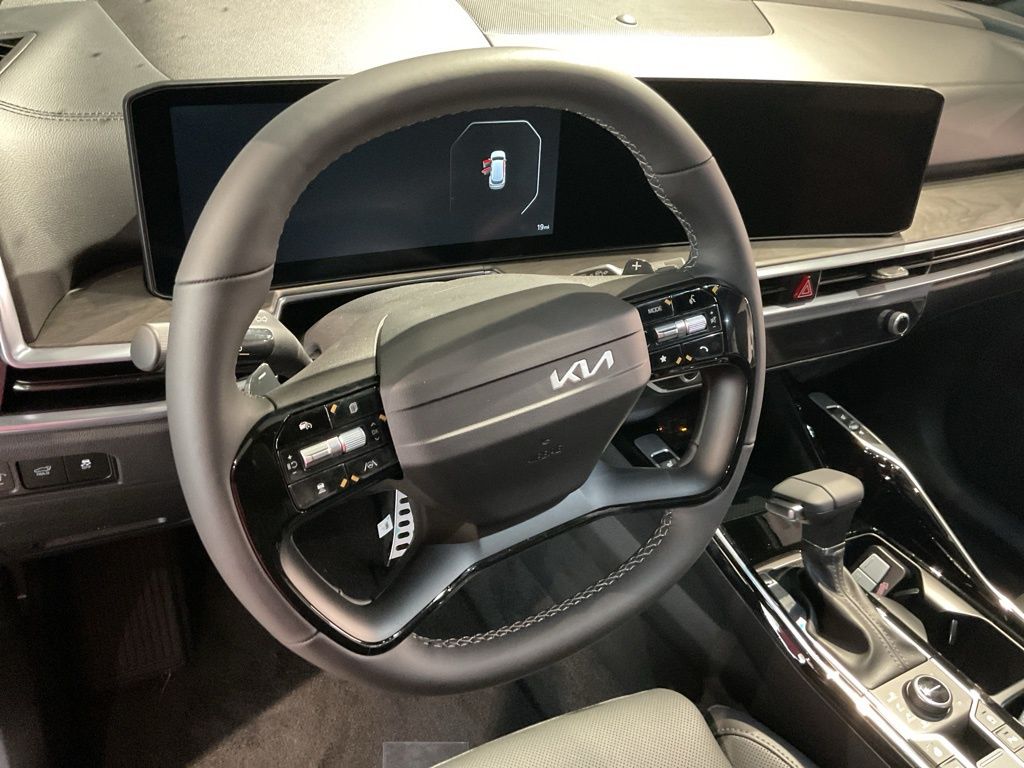 2026 Kia Sorento X-Line SX Prestige - Photo 16