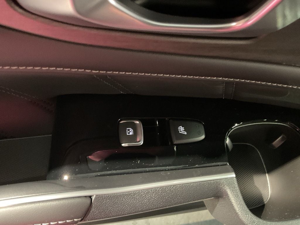 2026 Kia Sorento X-Line SX Prestige - Photo 25