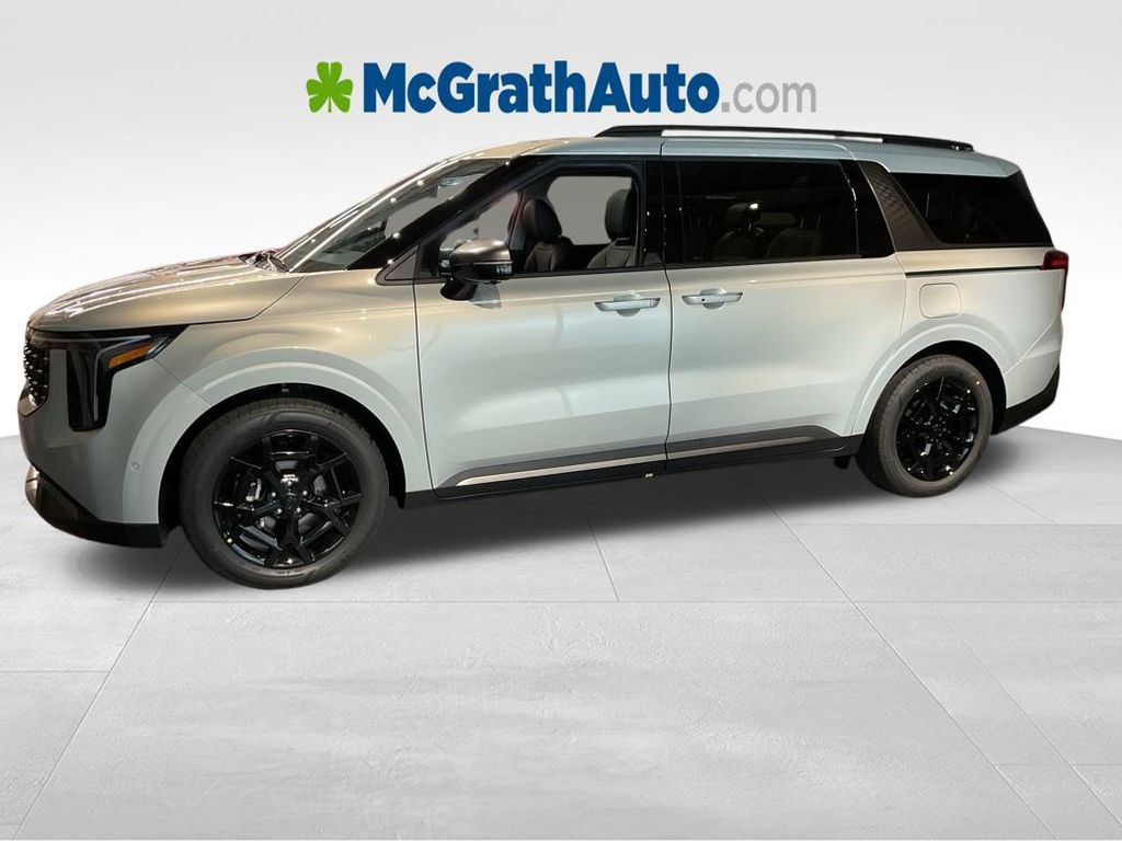 2026 Kia Carnival SX Prestige - Photo 6