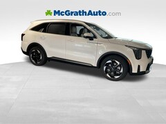 2025 Kia Sorento Plug-In Hybrid SX Prestige SUV