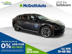 2025 Kia EV6 Wind SUV