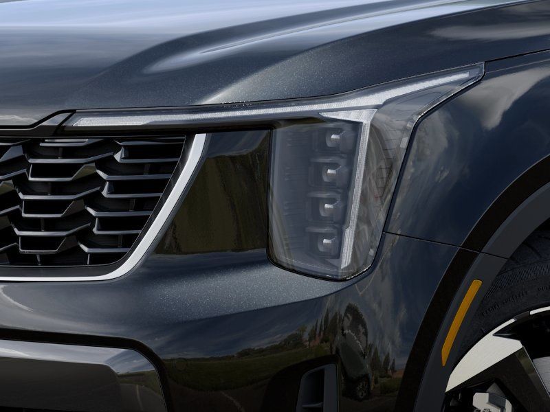 2026 Kia Sorento EX PHEV - Photo 12