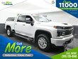 Chevrolet Silverado 3500HD