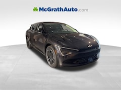 2025 Kia EV6 Wind SUV