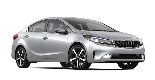 Kia Forte For Sale