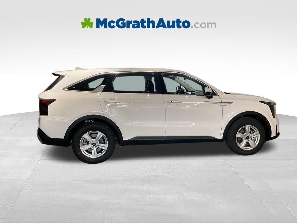 New 2026 Kia Sorento LX SUV