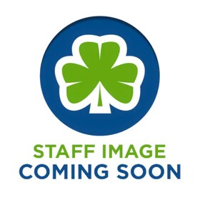 Staff member Zach Lovell from c8b049b6d3e2