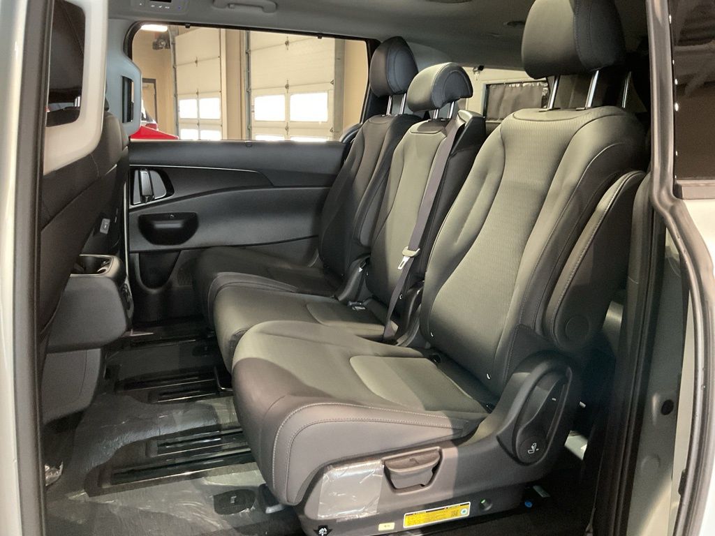2026 Kia Carnival SX Prestige - Photo 20