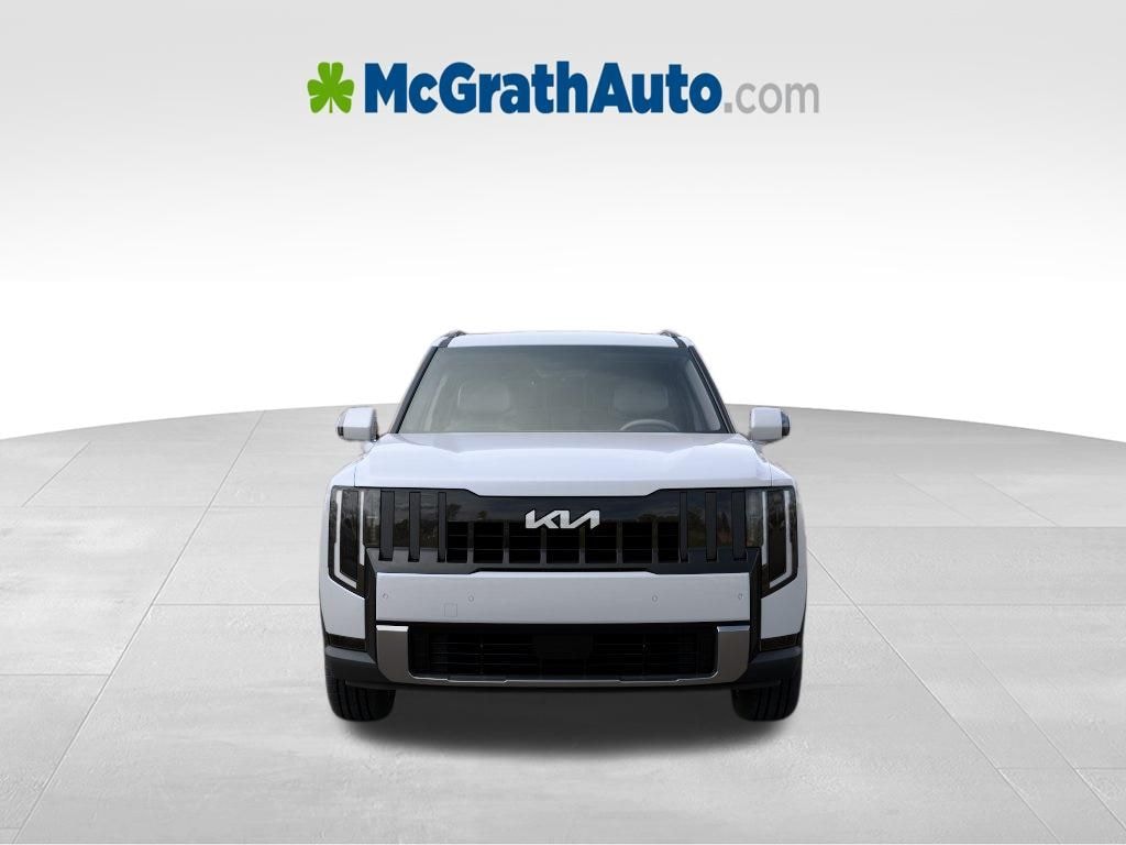 New 2027 Kia Telluride S SUV