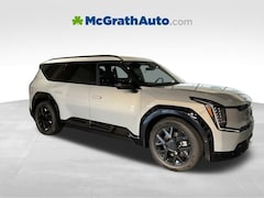 2026 Kia EV9 Land SUV