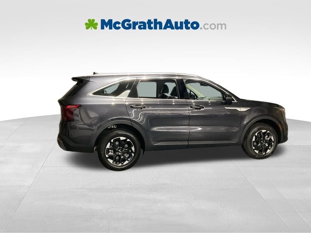 New 2026 Kia Sorento S SUV