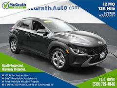 2023 Hyundai Kona SEL SUV