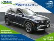 Used 2025 Hyundai Tucson Hybrid Blue SUV