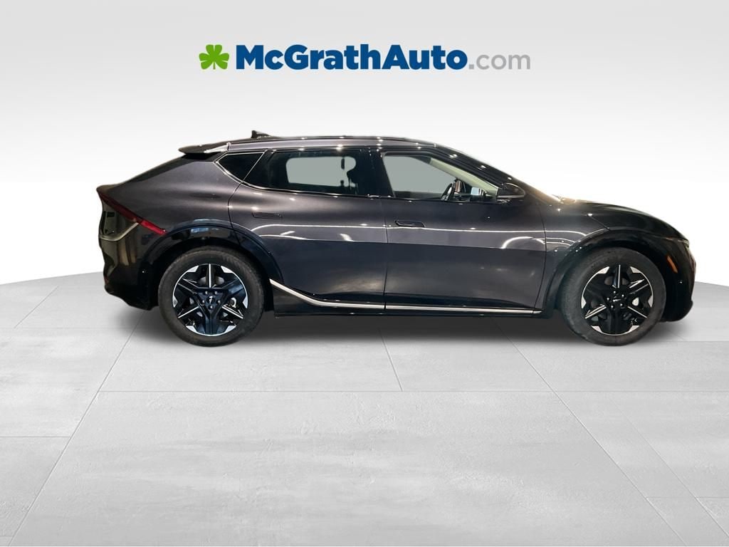 New 2025 Kia EV6 Wind SUV