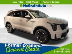 2026 Kia Sorento S SUV