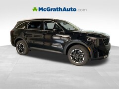 2026 Kia Sorento S SUV
