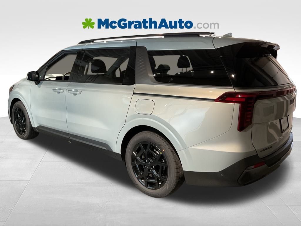 2026 Kia Carnival SX Prestige - Photo 6