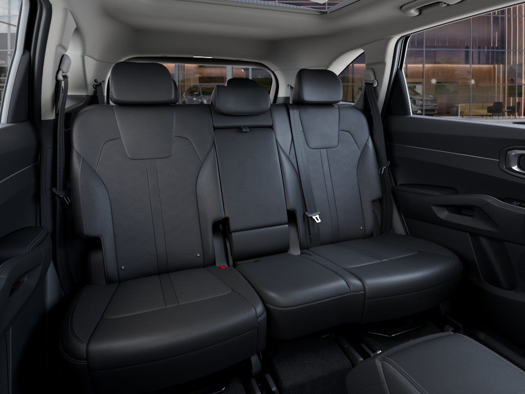 2026 Kia Sorento S - Photo 20