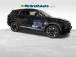  Kia Sportage Hybrid