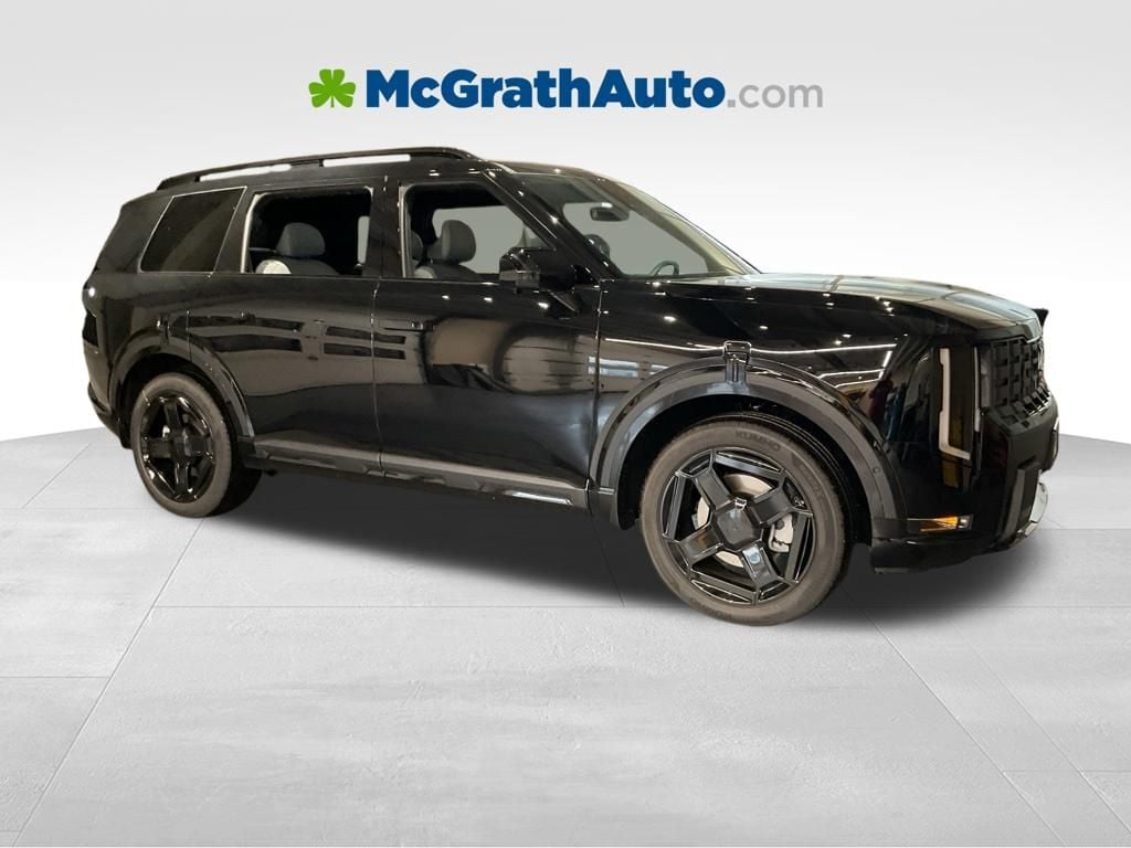 2027 Kia Telluride X-Line SX Prestige HEV AWD's photo