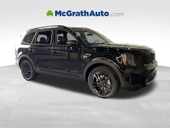 2025 Kia Telluride SX X-Line SUV