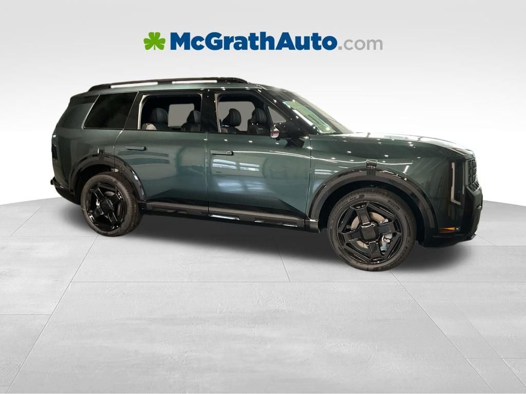 New 2027 Kia Telluride X-Line SX-Prestige SUV