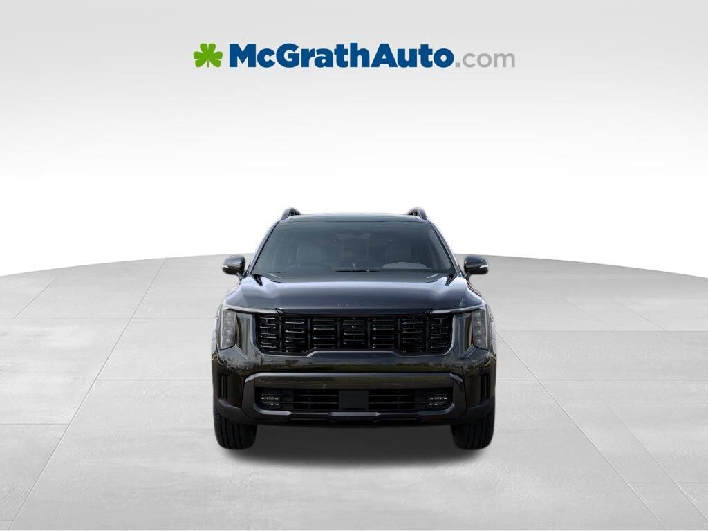 New 2026 Kia Sorento X-Line SX SUV