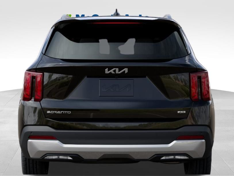 2026 Kia Sorento S - Photo 16