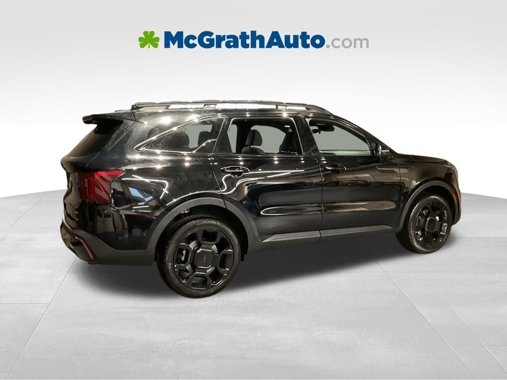 New 2026 Kia Sorento X-Line SX Prestige SUV