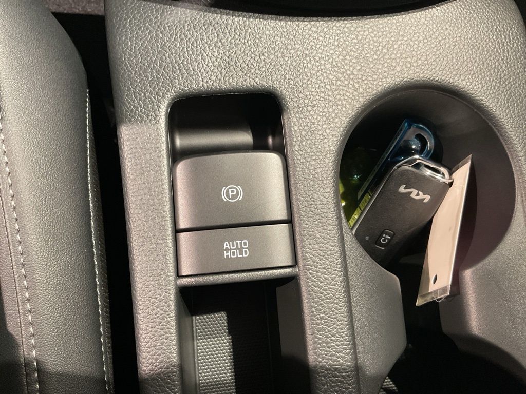 2026 Kia Seltos SX - Photo 13
