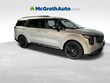 Kia Carnival Hybrid
