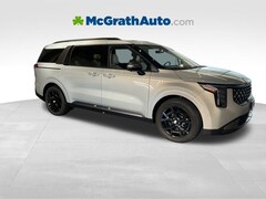 2026 Kia Carnival Hybrid SX Van Passenger Van