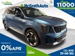 Kia Sorento Hybrid
