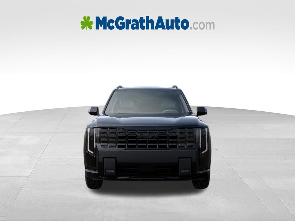 New 2027 Kia Telluride Hybrid X-Line SX Prestige SUV