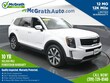  Kia Telluride