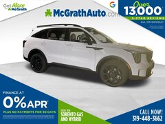 2026 Kia Sorento X-Line SX SUV