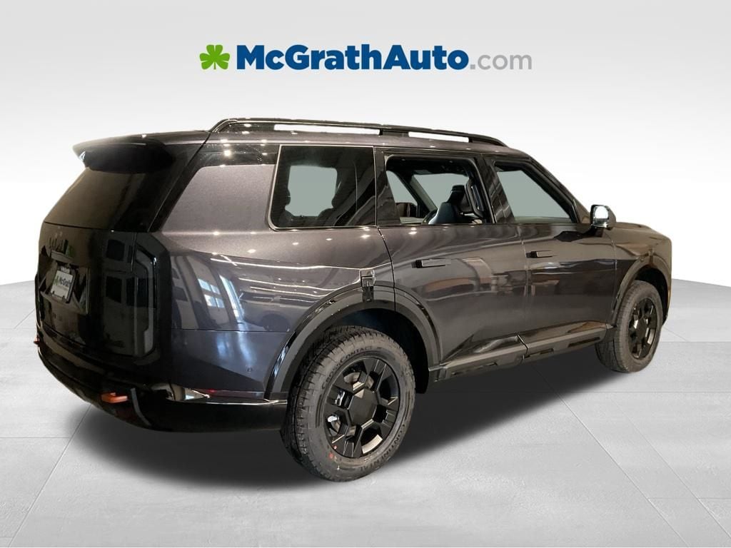 New 2027 Kia Telluride X-Pro SX SUV