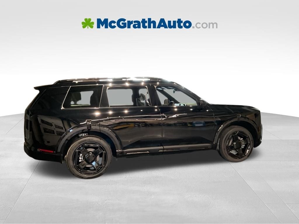 New 2027 Kia Telluride Hybrid X-Line SX Prestige SUV