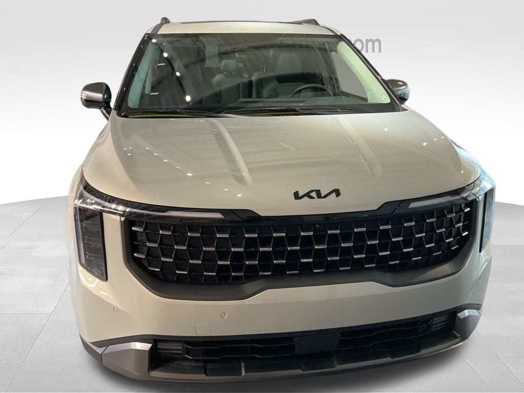 2026 Kia Carnival SX Prestige - Photo 8