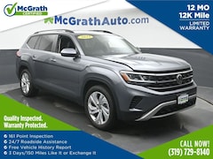 2023 Volkswagen Atlas 3.6L V6 SE w/Technology SUV