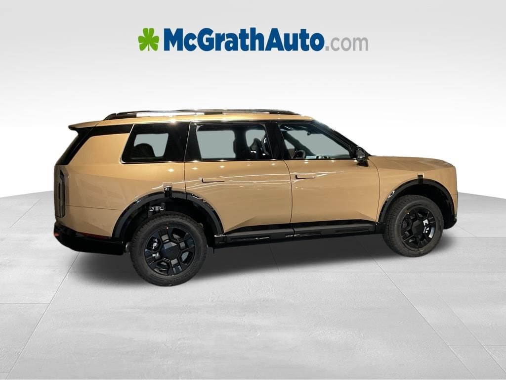 New 2027 Kia Telluride X-Pro SX-Prestige SUV