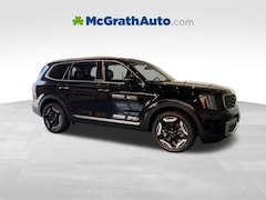 2025 Kia Telluride S SUV