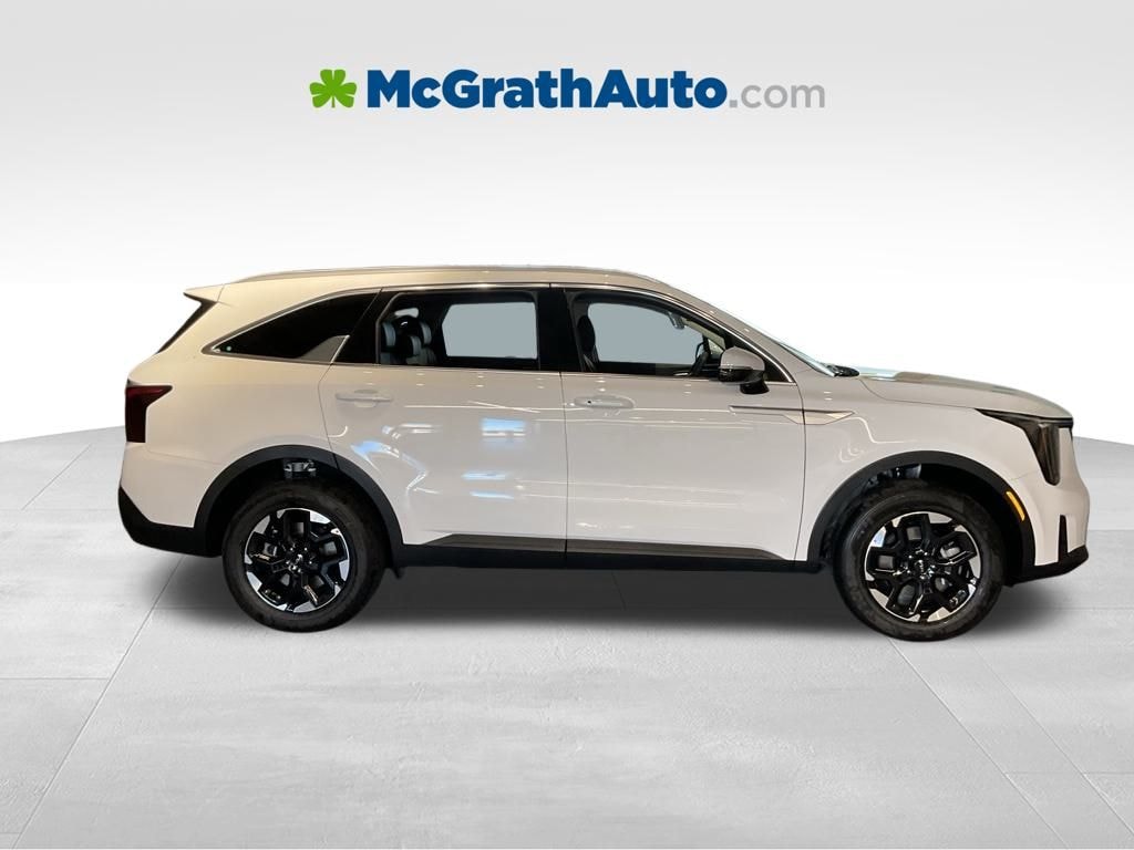 New 2026 Kia Sorento S SUV