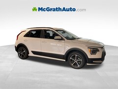 2025 Kia Niro EX SUV