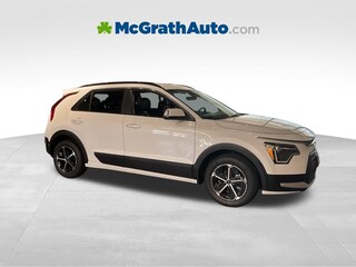 2025 Kia Niro EX SUV